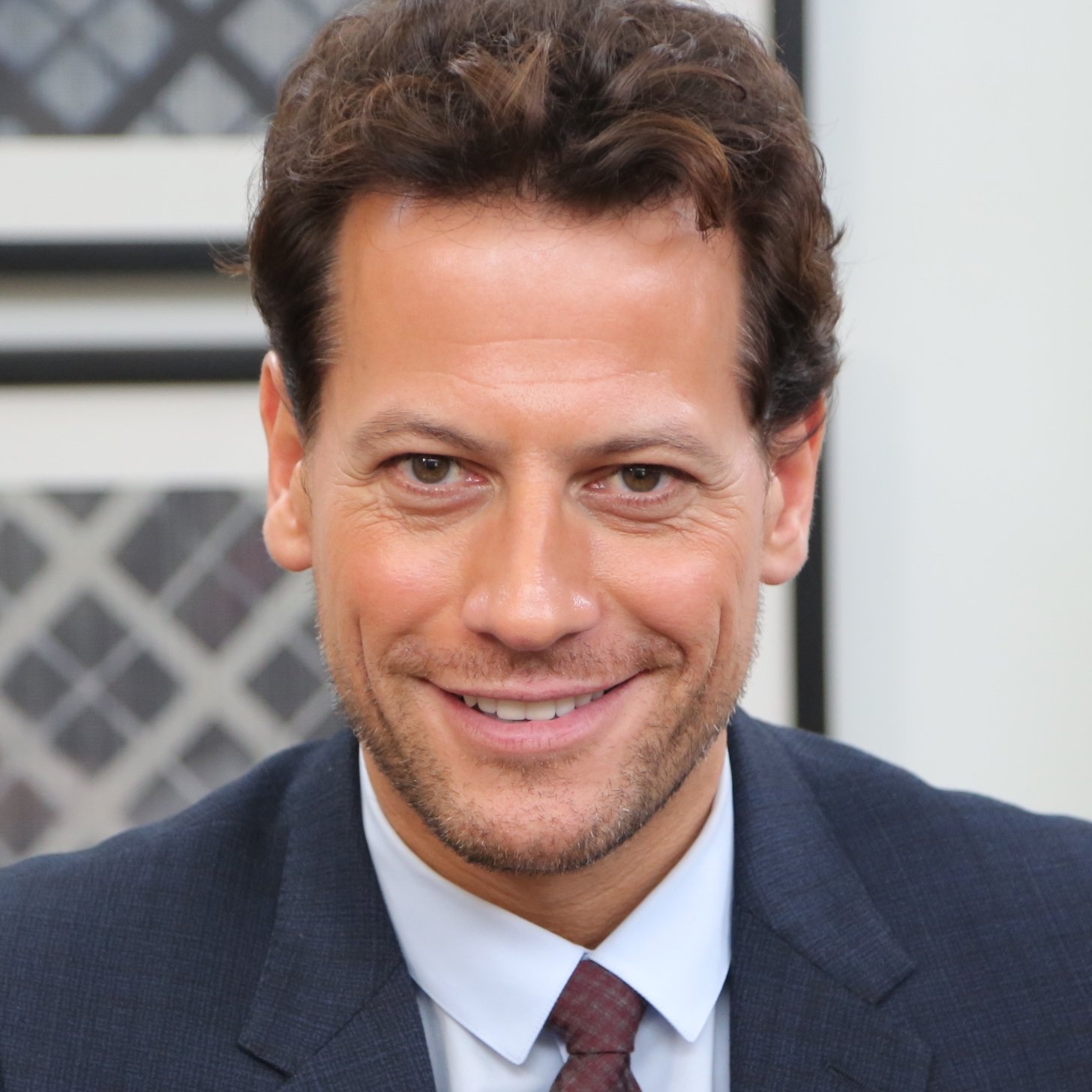 2019 year - Ioan Gruffudd (born 1973) 2019 year